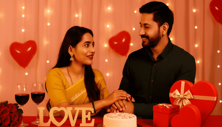 Anniversary Gifts for Girlfriend