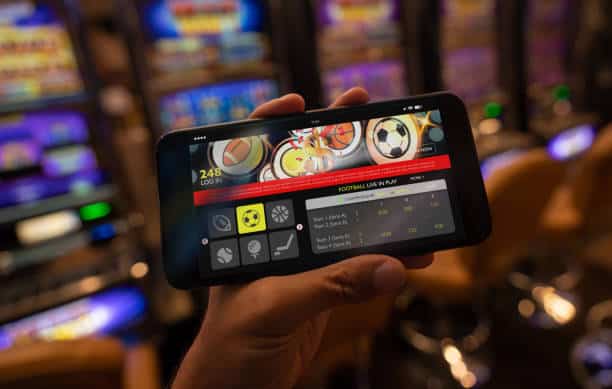 BJ App Login
