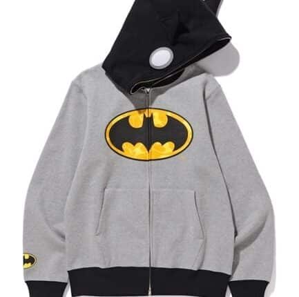 Amazing Bape Clothing: High-Fashion Streetwear Styling