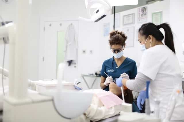 Best Dentist in Dubai