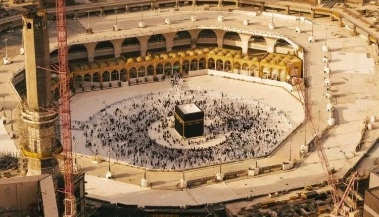 Best Umrah Packages