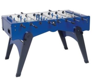 Bordfodboldbord fra italienske Garlando