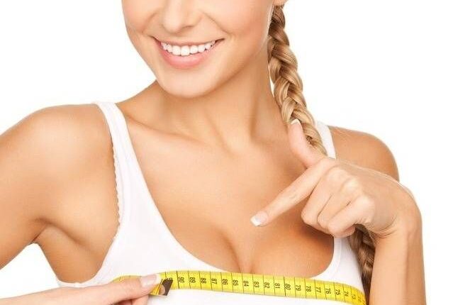 Breast Augmentation Surgery in Riyadh