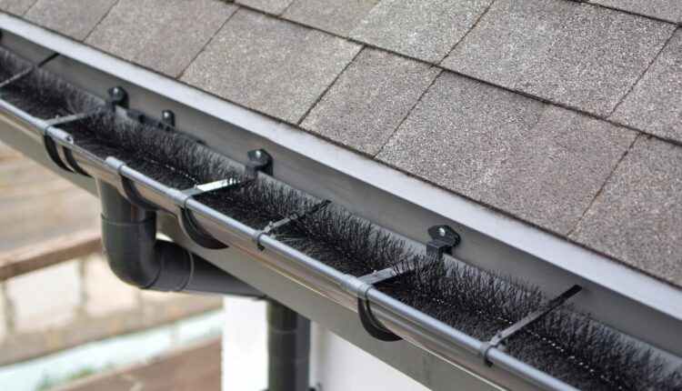 Gutter Guards