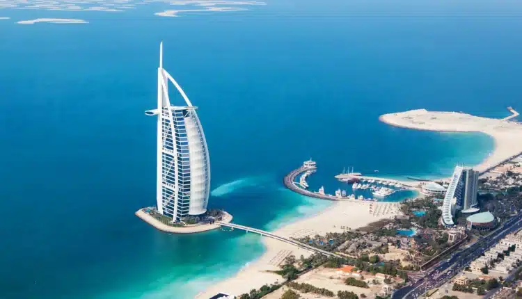 burj al arab tour