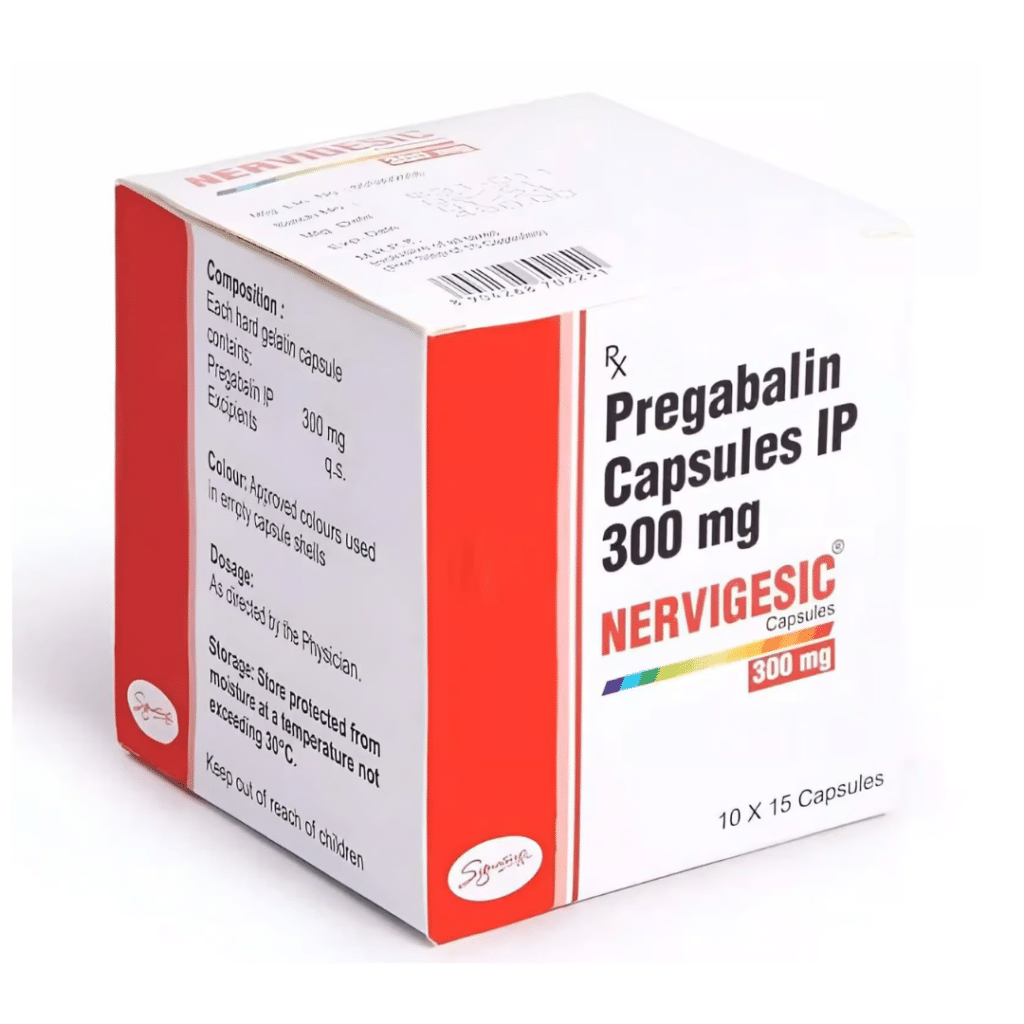 Buy pregabalin online UK