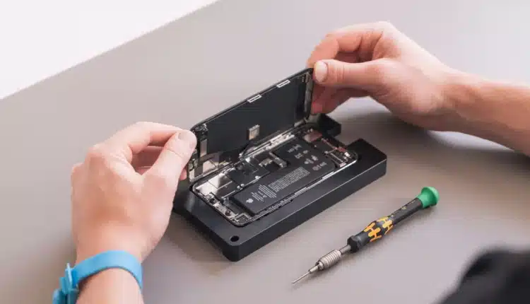 Macbook Repair Calgary