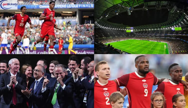 World Cup Tickets | FIFA 2026 Tickets | Football World Cup 2026 Tickets | FIFA World Cup Final Tickets| Football World Cup