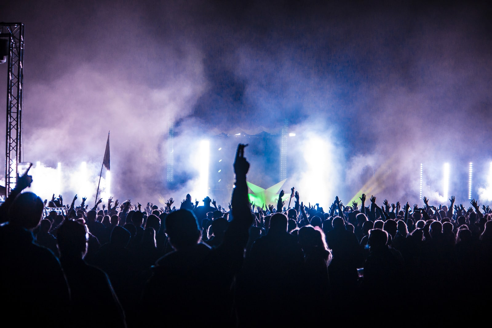 største festivaler i Danmark