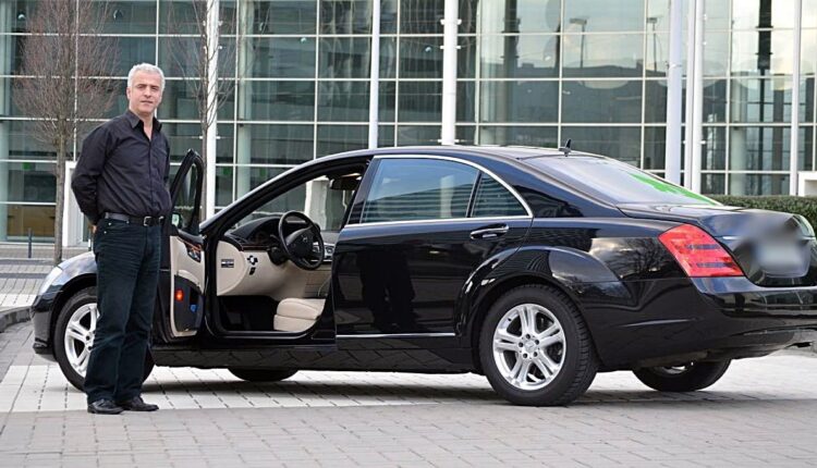 Car Service Manhattan