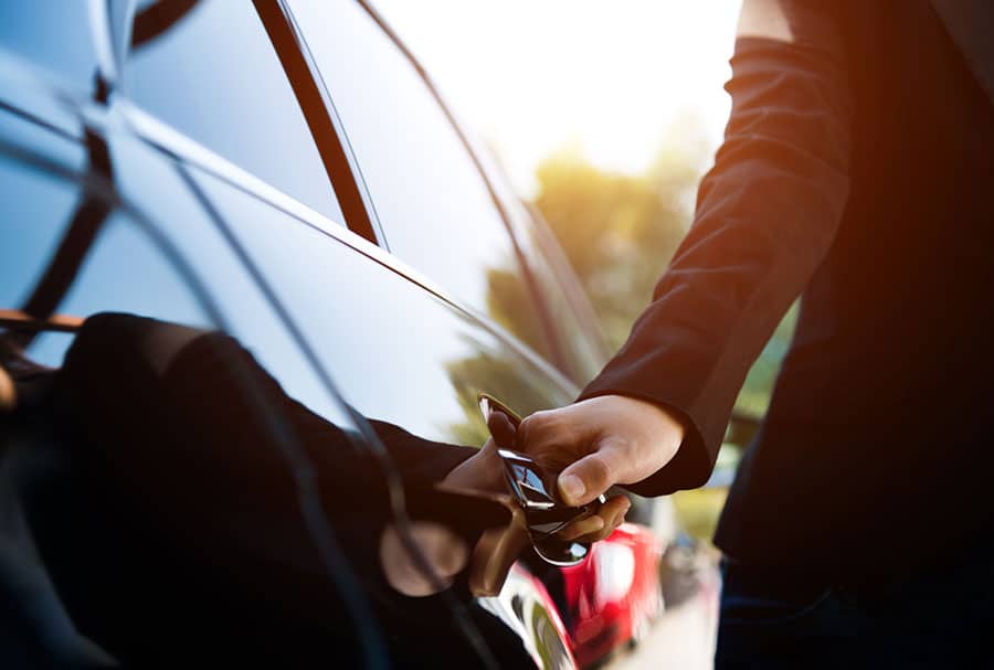 Car Service Manhattan