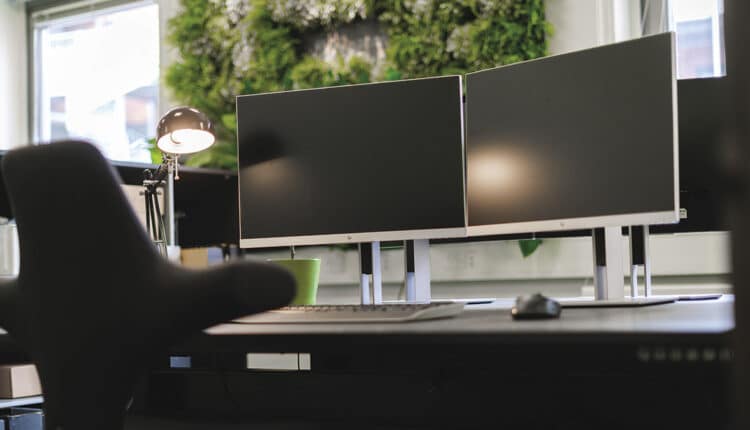 Central Business | Kontorfællesskab Slagelse