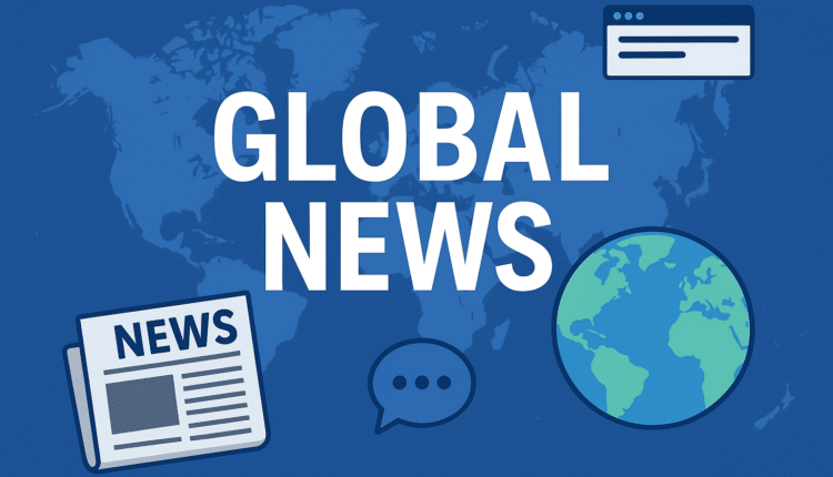 Global News