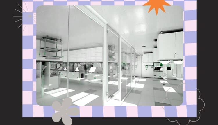 Clean Room Equipment