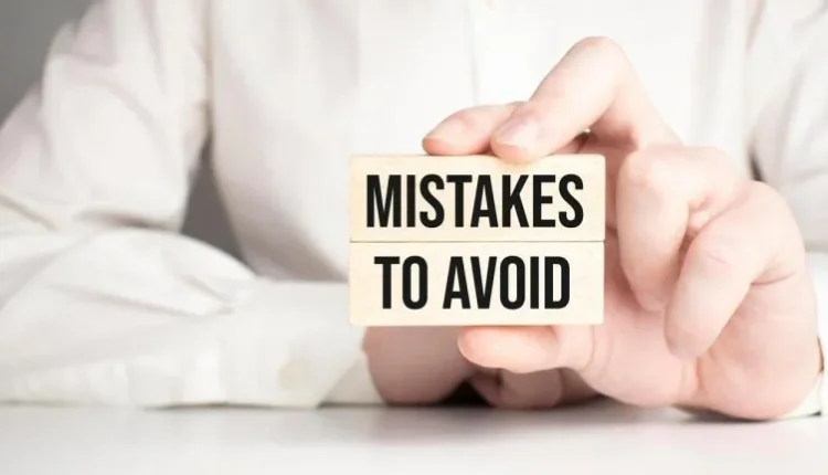 Common Nol Card Mistakes (and How I Learned to Avoid Them)