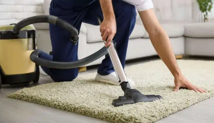 Rug Cleaning Experts in Little Elm TX