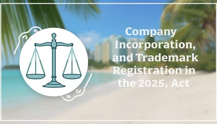 Company Incorporation & Trademark Registration in Bahamas