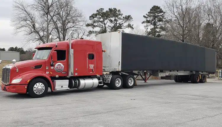 box truck vs semi income
