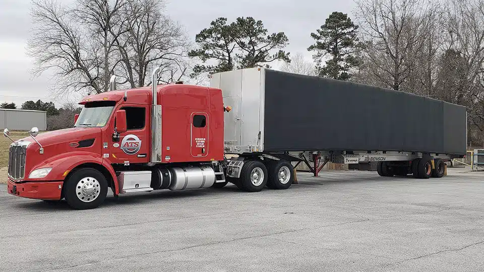 box truck vs semi income