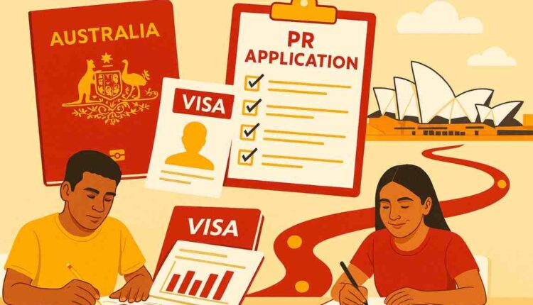 IELTS Writing Task 2