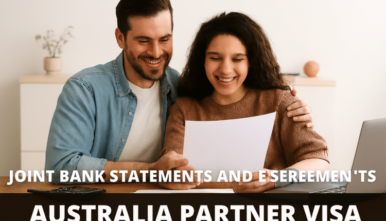 Australia spouse visa requirements