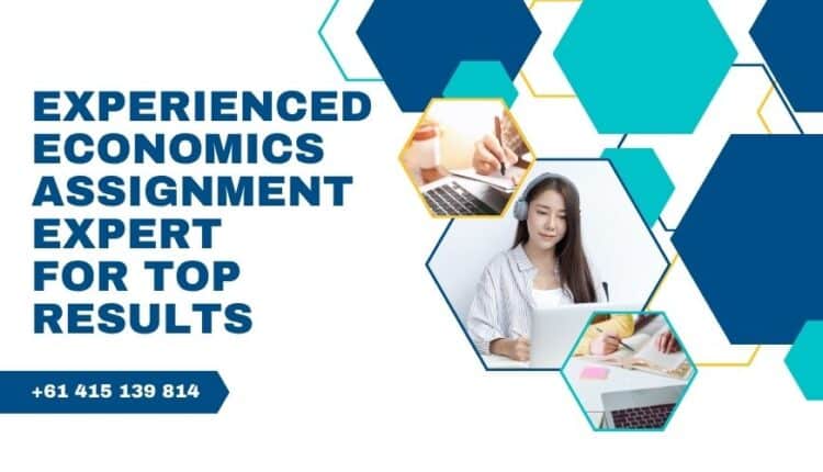 Economics Assignment Expert