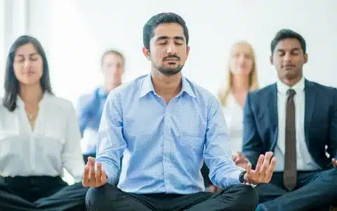 Corporate Health Services in Dubai