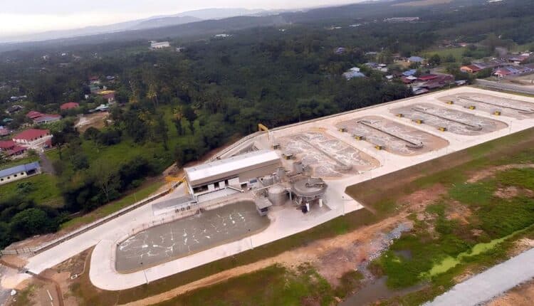 cooling tower chemical