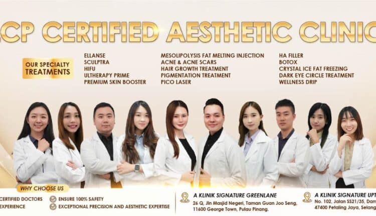 skin pigmentation facial treatment