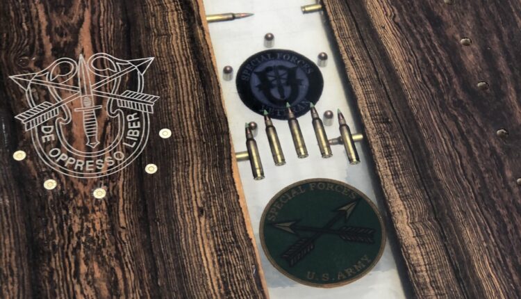 Custom Engraving South East