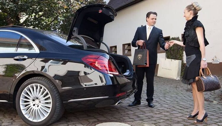 Dallas Airport Transportation