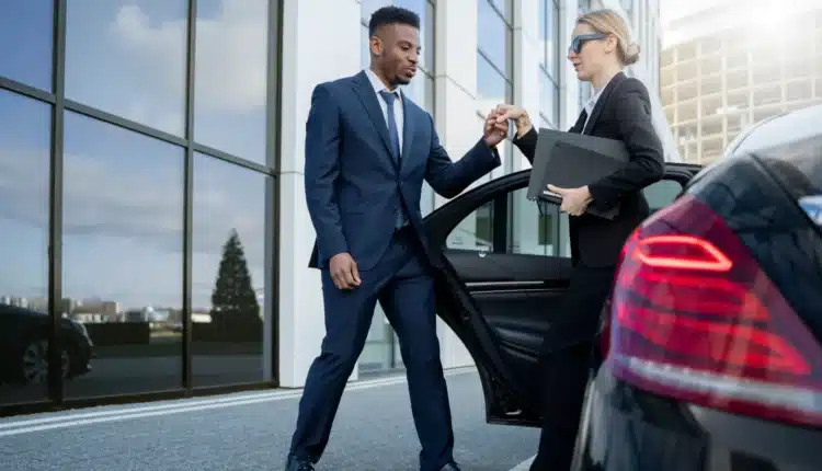 Dallas Airport limo transportation service