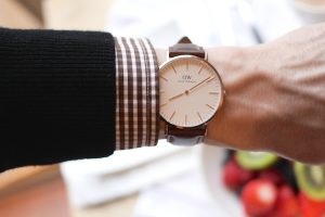 Daniel Wellington