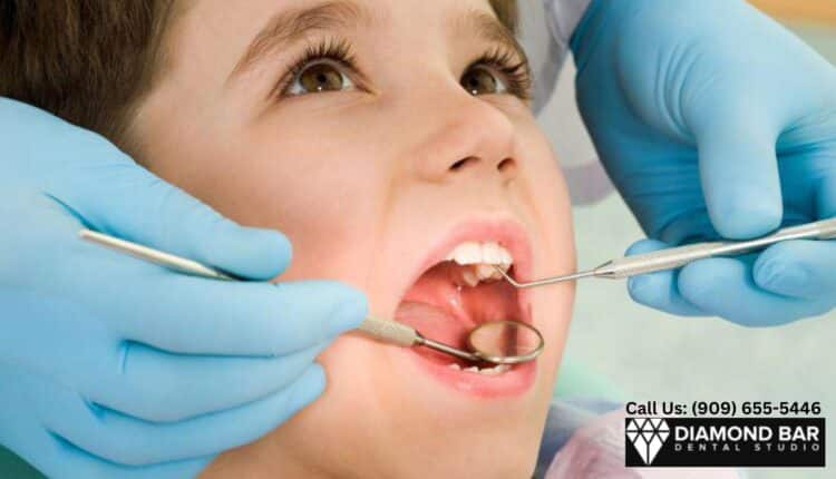 Dentist In Diamond Bar