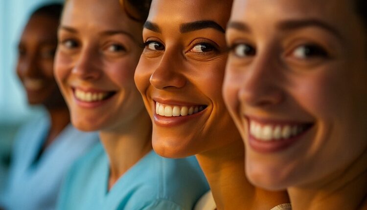 Dentist in Diamond Bar