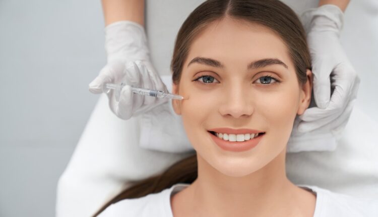 Dermal Fillers in Islamabad