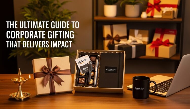 Diwali gifting corporate