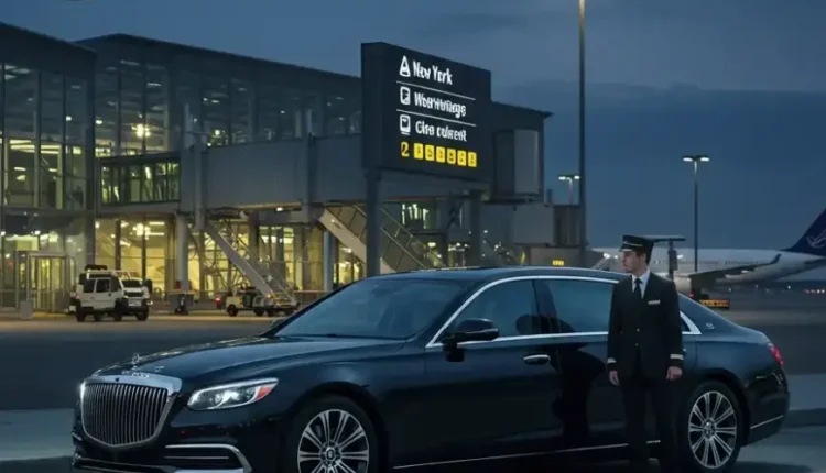East York Airport Limo Service