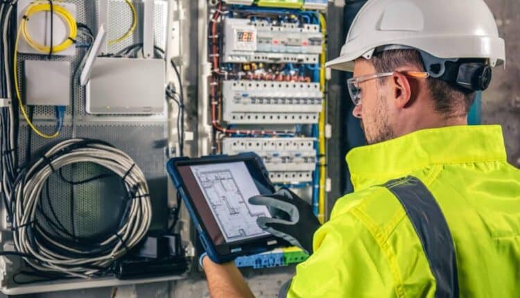 custom home electrical