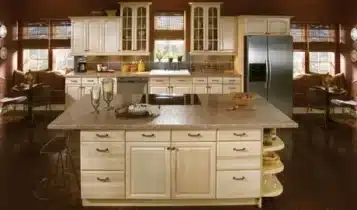 Elegant & Durable Countertop Ideas for Modern Kitchens