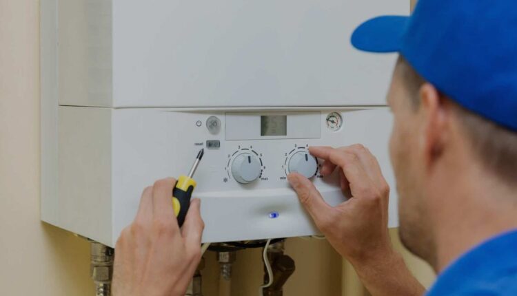 Emergency Boiler Repair Glasgow
