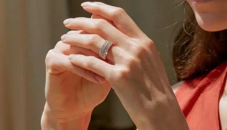 How To Choose Elegant Bands For Modern Bridal Stylenew?