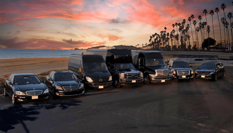 airport transport services in Durham