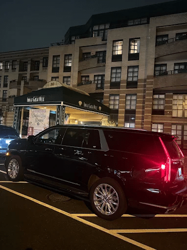 Airport Car Service to Southampton