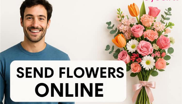 Send Flowers to India