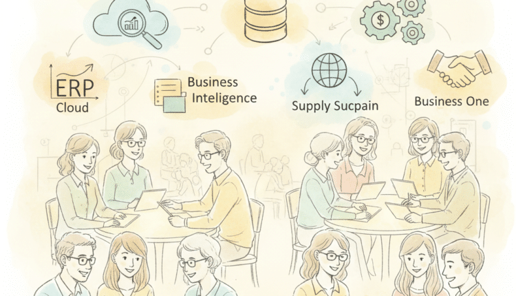 Top SAP Modules with High Job Demand