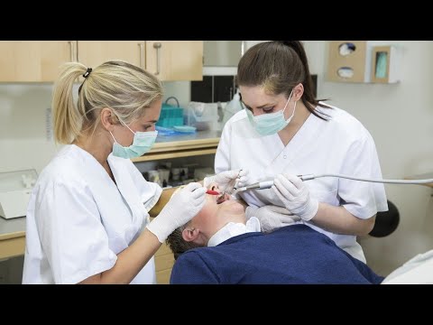 General Dentistry in Rochdale
