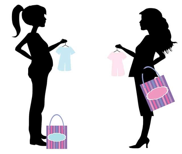 Guide - Køb af Babytøj