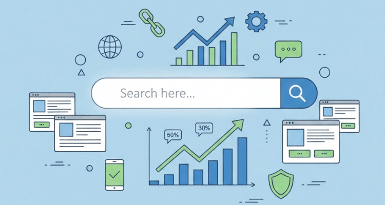 How Does SEO Help in Digital Marketing?