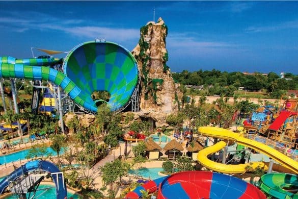 Hua Hin Vana Nava